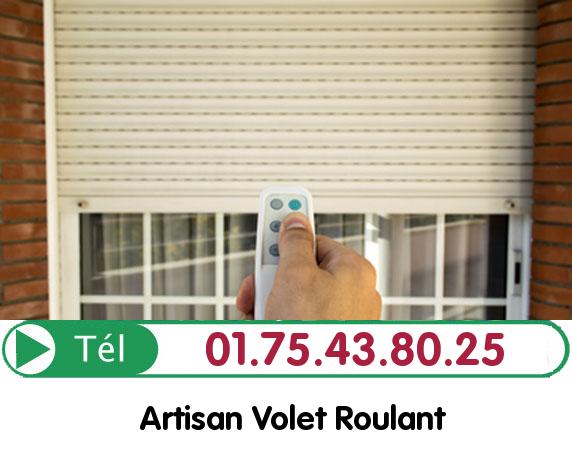 Reparateur Volet Roulant Saint Brice sous Foret