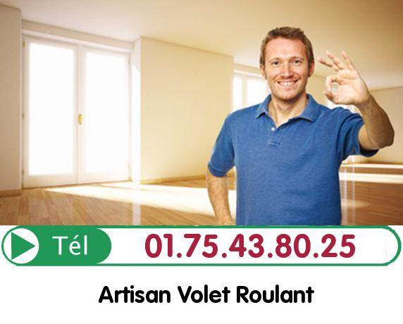 Reparateur Volet Roulant Saint Brice sous Foret