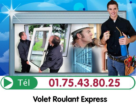 Reparateur Volet Roulant Saint Brice sous Foret