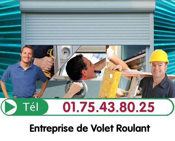 Reparation Volet Roulant Saint Brice sous Foret