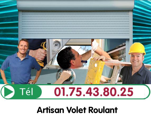 Reparation Volet Roulant Saint Brice sous Foret